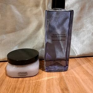 Dans un jardin - Mure Sauvage bundle New